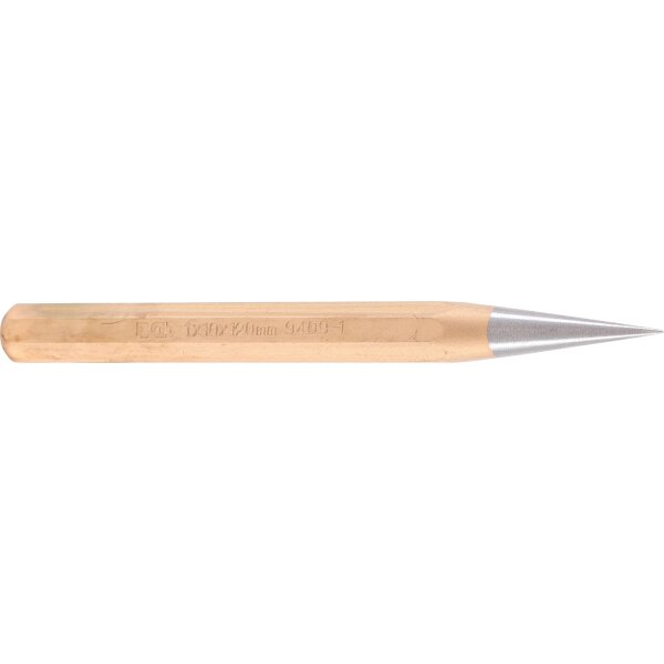 BGS Durchtreiber | DIN 6458D | 120mm | Ø 1mm