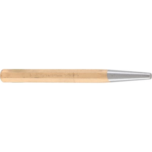 BGS Durchtreiber | DIN 6458D | 120 mm | Ø 5 mm