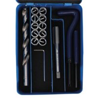 BGS Gewinde-Reparatursatz | M11 x 1,5 | 14-tlg.