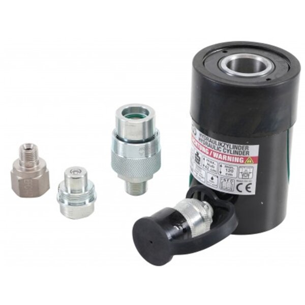 BGS Hydraulikzylinder | 700 Bar