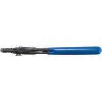 BGS Wasserpumpenzange | arretierbar | 175 mm