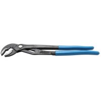 BGS Wasserpumpenzange | arretierbar | 400 mm