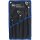 BGS Wasserpumpenzangen-Satz | arretierbar | 175 / 240 / 300 mm | 3-tlg.