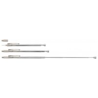 BGS Magnetheber | 660 mm | Zugkraft 0,6 kg
