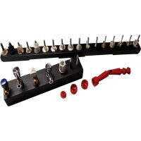 BGS Installationsschlüssel-Satz | für WC-Sitz |...