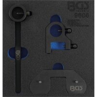 BGS Werkstattwageneinlage 1/6:...