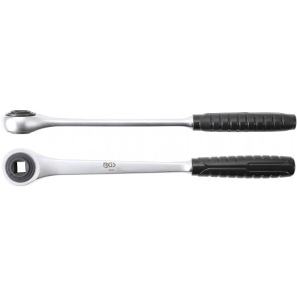 BGS Durchsteckknarre | Abtrieb Innenvierkant 20 mm (3/4")