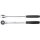 BGS Durchsteckknarre | Abtrieb Innenvierkant 20 mm (3/4")
