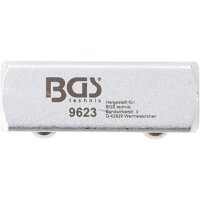 BGS Antriebsvierkant | Außenvierkant 20 mm...