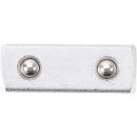 BGS Antriebsvierkant | Außenvierkant 20 mm...