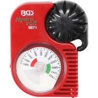 BGS Batteriesäureprüfer Hydrovolt