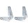 BGS Kraft-Magnethalter-Satz | L-Form | 2-tlg.