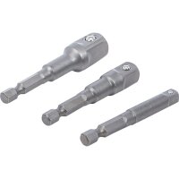 BGS Adapter-Satz für Bohrmaschinen |...