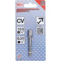 BGS Adapter für Bohrmaschinen | Antrieb...