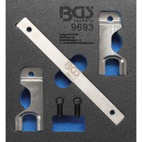 BGS Werkstattwageneinlage 1/6:...