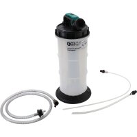 BGS Flüssigkeits-Absauggerät | 5,5 l