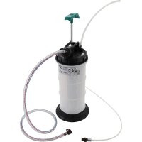 BGS Flüssigkeits-Absauggerät | 5,5 l