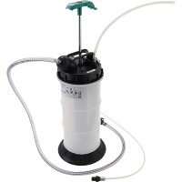 BGS Flüssigkeits-Absauggerät | 5,5 l