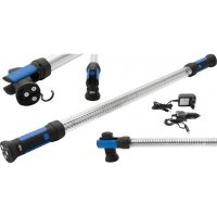 BGS LED-Motorhauben-Leuchte mit Akku