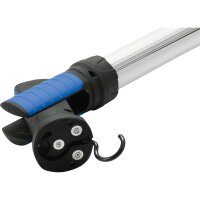 BGS LED-Motorhauben-Leuchte mit Akku