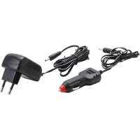 BGS LED-Motorhauben-Leuchte mit Akku