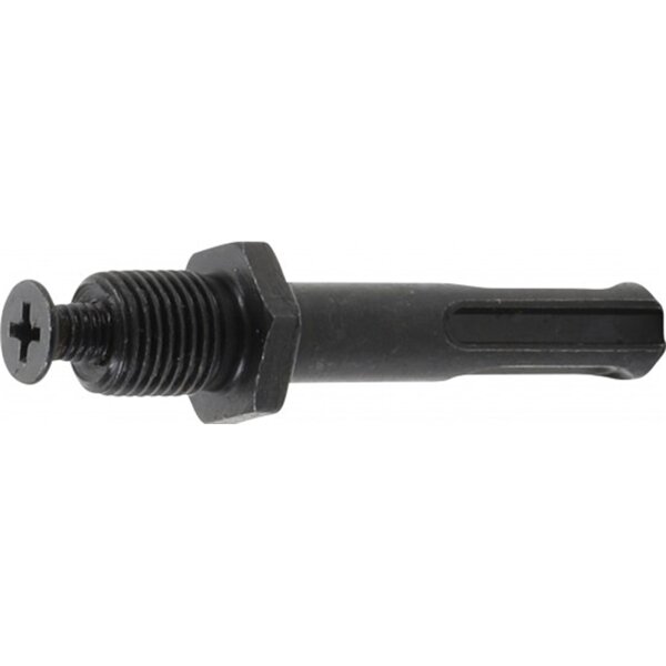 BGS Bohrfutter-Adapter | 1/2" x 20 UNF | für SDS-Aufnahme