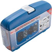 BGS Ölfilterschlüssel-Satz | Ø 60 - 80 /...