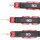 BGS Kabel-Entriegelungswerkzeug-Satz | universal | 3-tlg.