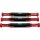 BGS Kabel-Entriegelungswerkzeug-Satz | universal | 3-tlg.