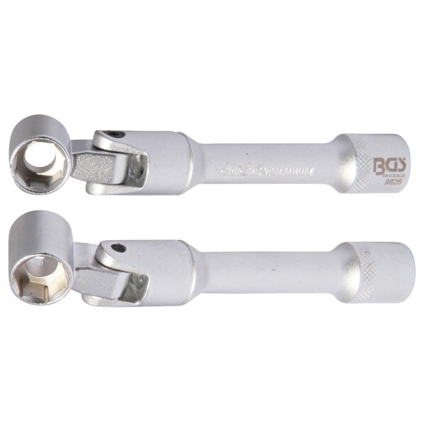 BGS Federbein-Gelenkeinsatz | 13 mm | für VAG