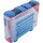 BGS Bit-Einsatz- und Steckschlüssel-Einsatz-Satz | E-Profil / T-Profil (für Torx) / T-Profil (für Torx) mit Bohrung / TP-Profil (für Torx Plus) | 52-tlg.
