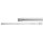 BGS Kipp-Verlängerung | 6,3 mm (1/4") | 200 mm