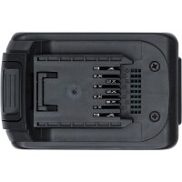 BGS Ersatz-Akku | Li-Ion | 18 V / 2.0 Ah | für Akku-Schlagschrauber Art. 9928