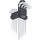 BGS DIY Winkelschlüssel-Satz | lang | T-Profil (für Torx) T10 - T50 | 9-tlg.