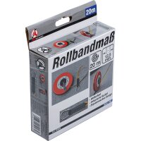 BGS DIY Rollbandmaß | 20 m