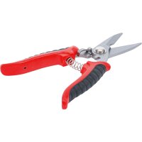 BGS Universal-Schere | Edelstahl | 180 mm