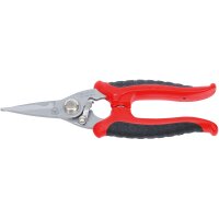BGS Universal-Schere | Edelstahl | 180 mm