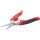 BGS Universal-Schere | Edelstahl | 180 mm