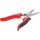 BGS Universal-Schere | Edelstahl | 180 mm