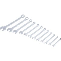 BGS DIY Maul-Ringschlüssel-Satz | SW 6 - 22 mm |...