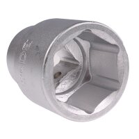 BGS Steckschlüssel-Einsatz, 1", Pro Torque®, 41 mm