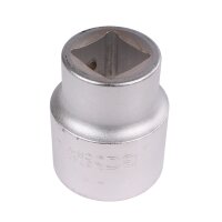BGS Steckschlüssel-Einsatz, 1", Pro Torque®, 41 mm