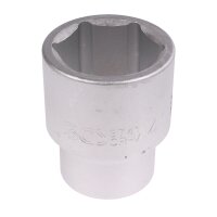 BGS Steckschlüssel-Einsatz, 1", Pro Torque®, 41 mm
