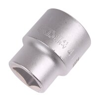 BGS Steckschlüssel-Einsatz, 1", Pro Torque®, 41 mm