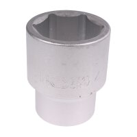 BGS Steckschlüssel-Einsatz, 1", Pro Torque®, 41 mm