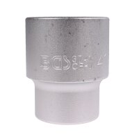BGS Steckschlüssel-Einsatz, 1", Pro Torque®, 41 mm