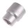 BGS Steckschlüssel-Einsatz, 1", Pro Torque®, 41 mm