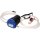BGS Öl-Absaugpumpe 12 Volt