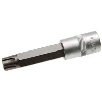BGS Bit-Einsatz, Ribe R14 x 100 mm, 12,5 (1/2")