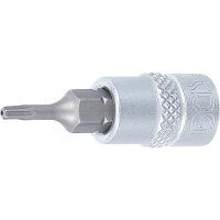 BGS Bit-Einsatz | Antrieb Innenvierkant 6,3 mm...